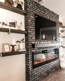 Burnbrite Electric Fireplace On Tumblr Touchstone Electric Fireplaces