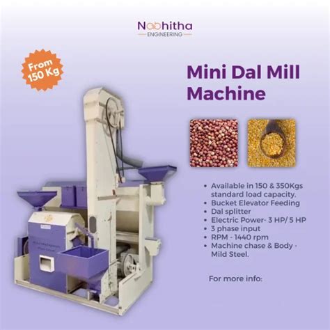 pulses processing machine   inr  hyderabad telangana