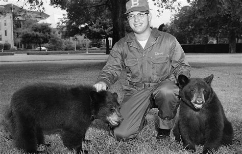 BaylorProud » A Century of Sic ’Em: Celebrating 100 years as Baylor Bears