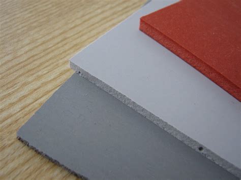 Silicone Foam Sheet Silicone Sponge Sheet For Iron Table With Open