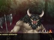 A Stray Bull And Holiday Greetings Action Taimanin Nude Mod Xxx