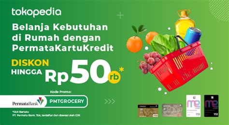 Promo Terbaru Bulan Ini Di Tahun Cek Kode Promo Di Tokopedia