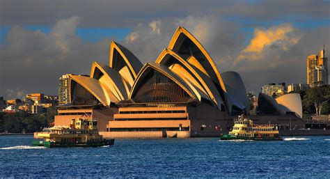 top   spots     east coast australia