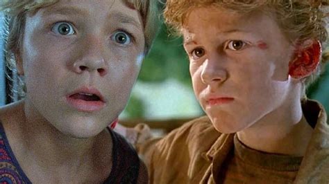 See Jurassic Parks Child Stars All Grown Up 23 Years After The First