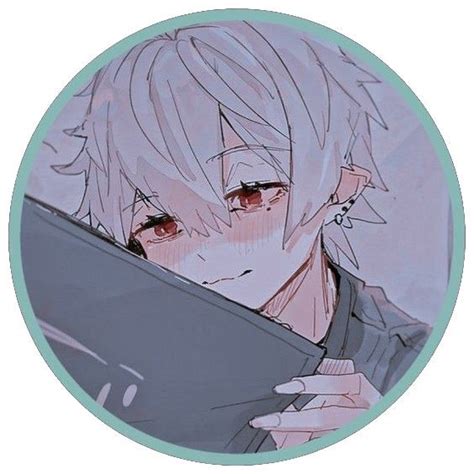 Anime Pfp Boys Discord Cute Anime Boy Discord Anime Pfp 210717 Images