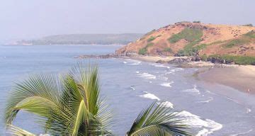 Best Alibag Weekend Getaways Tour Package For 3 Days 2 Nights Alibag