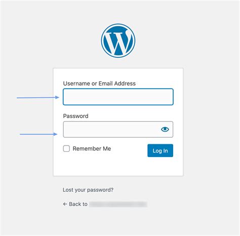 How To Log Into Wordpress Admin Easy Approaches Wphow