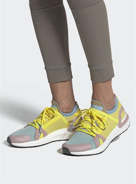 Buy Adidas By Stella Mccartney Ultraboost 20 Shoes Cheap Online