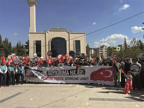 Soyk R Ma Hay R Filistine Destek Siyonizme Lanet Fa Ajans