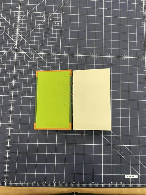 Criss Cross Binding Editions Studio