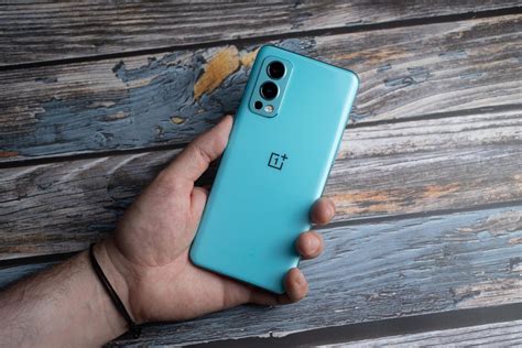 OnePlus Nord 2: A great 5G phone for a reasonable price - CNET | Mekileson