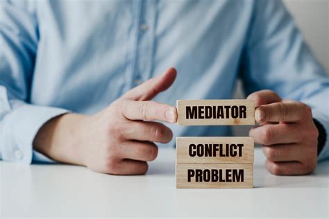 What Are The Benefits Of Divorce Mediation Weber Dispute Resolution