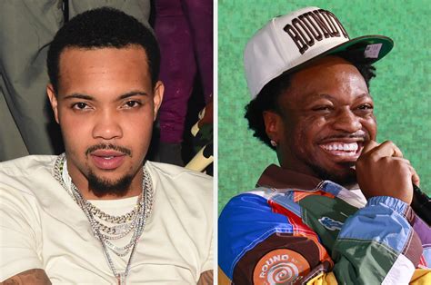 G Herbo Says He Was Told To Troll Funny Marco Complex