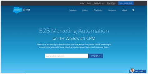 10 Best Marketing Automation Software Of 2024 Surveysparrow