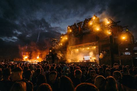 Parklife Festival 2023 Here Are The Full Set Times For The Entire