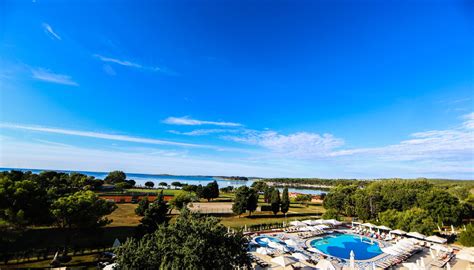 Tui Blue Medulin Croatia Istria Arena Hotels