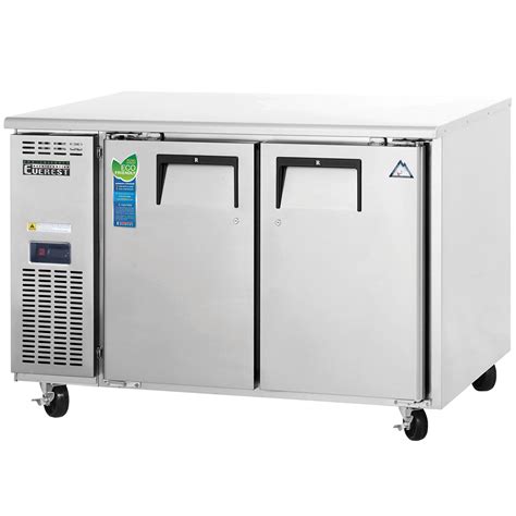 Everest Refrigeration The Industrys Longest Warranty Coverage