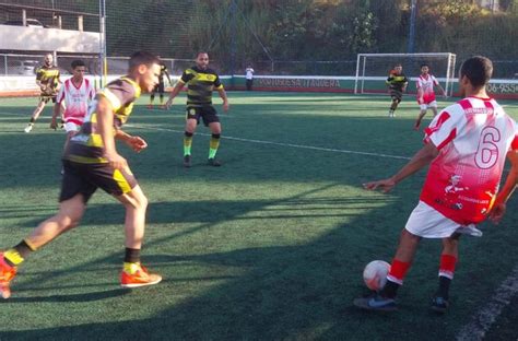 Copa Siemaco Sp Ecourbis Emociona Torcedores Jogos Decisivos