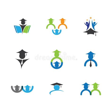 Education Symbol Vector Icon Stock Vector Illustration Of Diploma