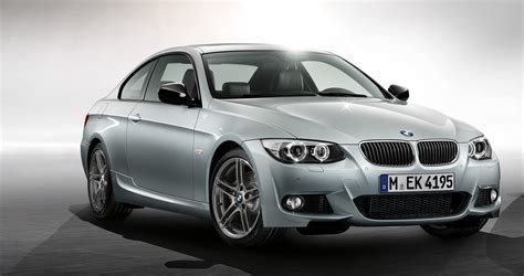 20 Fastest BMW Sports Cars, Ranked 