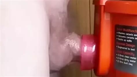 Vacuum Fun 19 Nude Pics XHamster