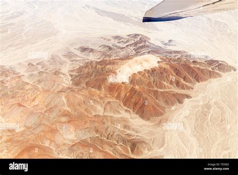 Vuelo sobre las líneas de Nazca Nazca Perú América del Sur