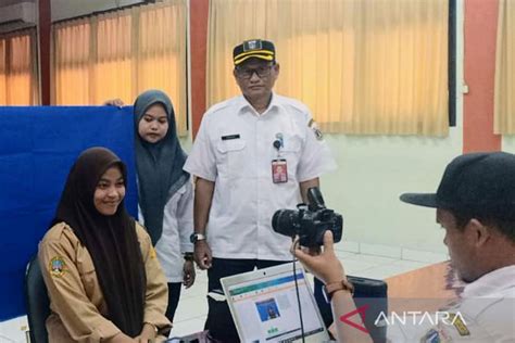 Nik Ktp Warga Dki Yang Sekolah Kerja Di Luar Kota Tidak Dinonaktifkan