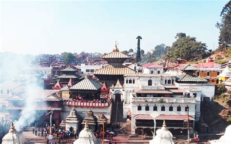 Maha Shivaratri Festival In Nepal Stunning Nepal