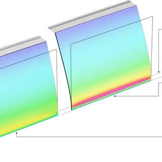 Structural Performance Of A Cantilevered Laminated Glass Balustrade