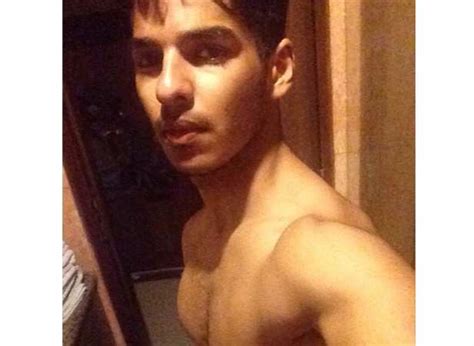 Ishaan Khattar Is A Hot Duplicate Of Shahid Kapoor Filmfare