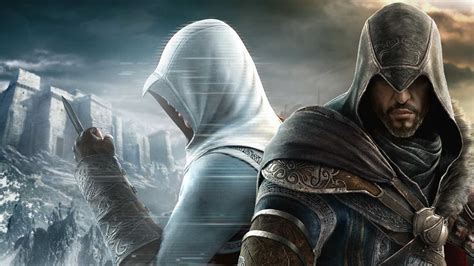 Assassin’s Creed Netflix Series Gets Die Hard Writer