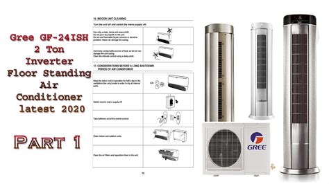 Gree Air Conditioner Parts