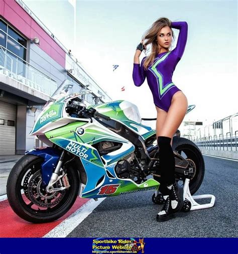 Women Bmw S1000rr Sportbike Bmw S1000rr Id 673502 Motorcycle