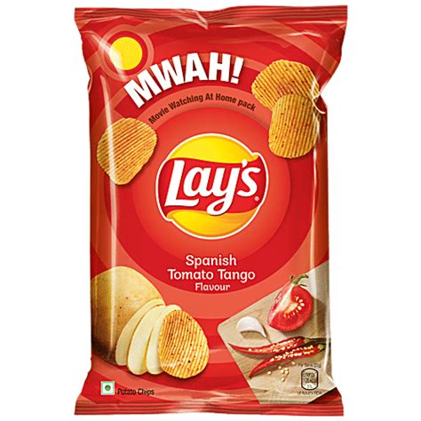 Lay S Sizzling Hot Potato Chips Ubicaciondepersonas Cdmx Gob Mx