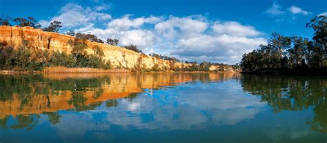 The Riverland South Australia Sa Weekend Escapes