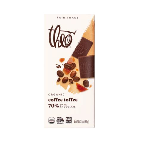 Shop Theo Theo Chocolate