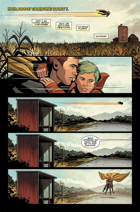Hyperion #2