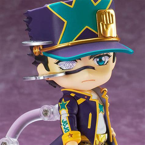 Nendoroid Jojos Bizarre Adventure Jotaro Kujo