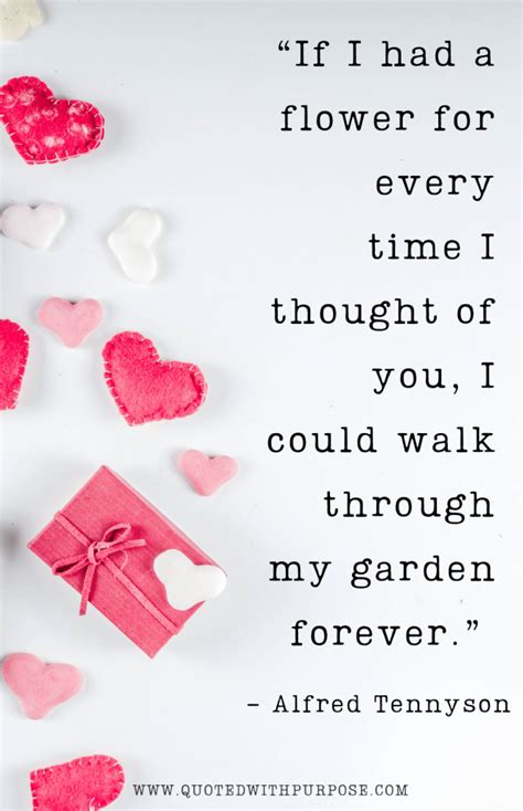 Happy Valentines Day Quotes for Her – Quoted with Purpose