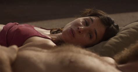 Nude Video Celebs Nadia De Santiago Nude The Time It Takes El Tiempo Que Te Doy S E