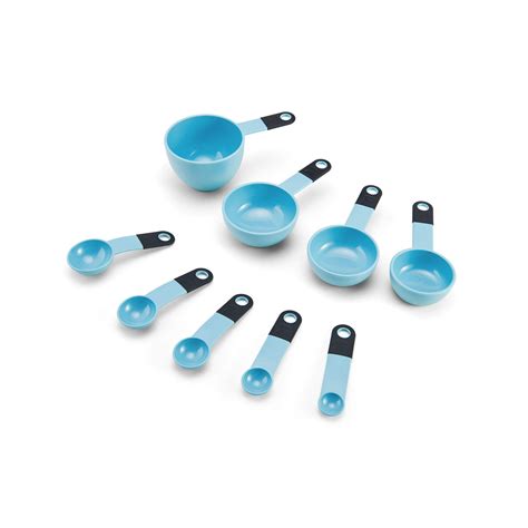 Kitchenaid Classic Measuring Cups And Spoons Set