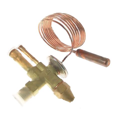 Expansion valve honeywell tmvxbl-00101, 119,51