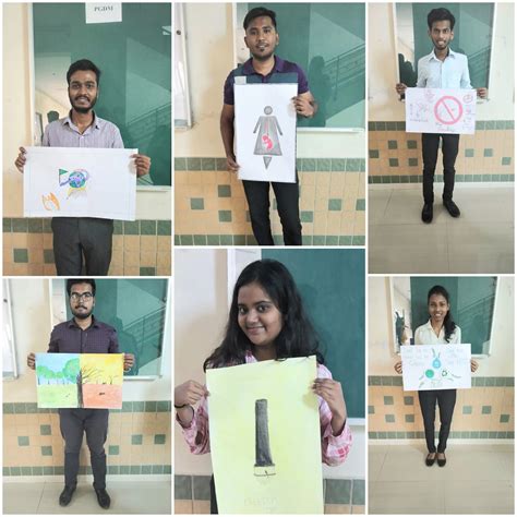 Postermakingcompetition Oriental Institute Of Management