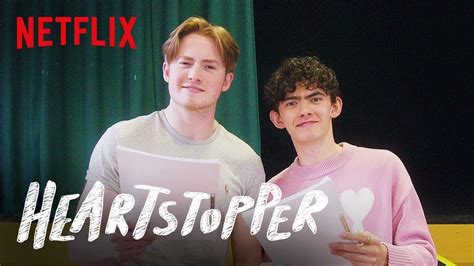 Heartstopper Season 2 Release Date Trailer And More Droidjournal