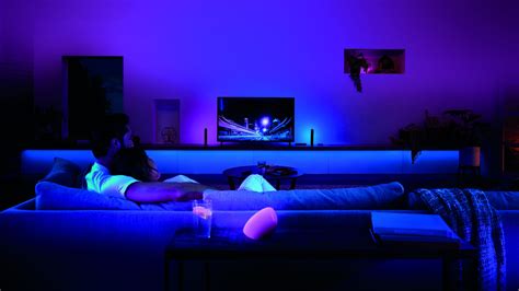 Philips Hue Play HDMI Sync Box 8K geleakt Endlich für 4K 120 Hz