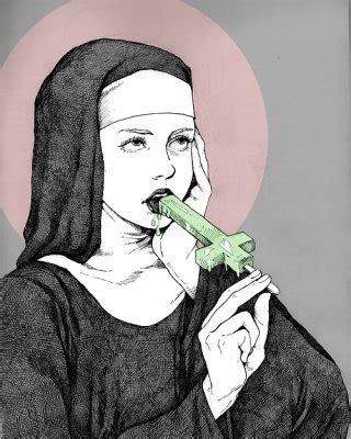 Sacrilegious Porn Naughty Nuns Having Sex Busty Goddesses Porn Pictures Xxx Photos Sex