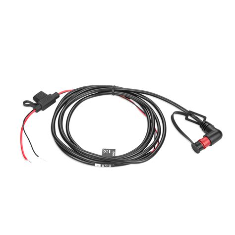 Garmin Power Cable Right Angle 2 Pin Cwr Wholesale Distribution