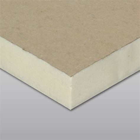 Insulbase Grade Ii Psi Polyiso Insulation