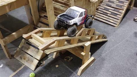 RC Rock Crawling HobbyTown HobbyPlex Indoor Course 12 17 2019 Rc Rock