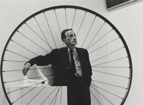 Marcel Duchamp At The Art Gallery Of Nsw Daily Telegraph